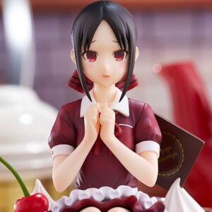 Kaguya-sama: Love Is War -The First Kiss That Never Ends- Special Figure Kaguya Shinomiya: Parfait Ver.