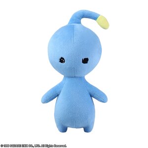 Final Fantasy VIII Pupu Plush (Re-run)