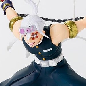 Figurizm Demon Slayer: Kimetsu no Yaiba Tengen Uzui: Fierce Battle Ver. [Pre-order]