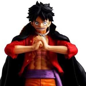One Piece The Shukko Special A: Monkey D. Luffy