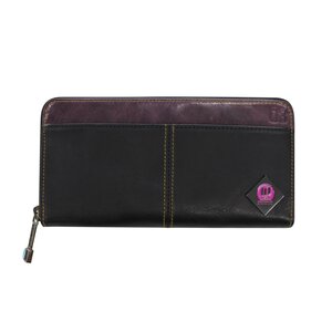 Megurine Luka 10th Anniversary Leather Wallet