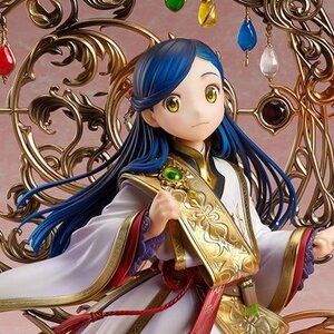 Ascendance of a Bookworm Rozemyne Deluxe Limited Edition 1/7 Scale Figure