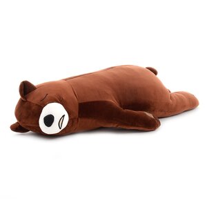 Yuka Gokochi Hug Pillow Collection Goro the Bear