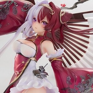 Azur Lane Chao Ho 1/7 Scale Figure
