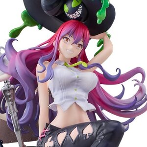 Ryota-H Illustration Mad Hatter 1/7 Scale Figure