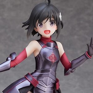 Coreful Figure Bofuri: I Don't Want to Get Hurt So I'll Max Out My Defense. Maple