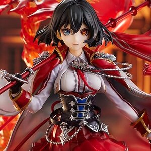 Shironeko Project Aisha Argent: Chaguma Gakuen 2018 Ver. 1/7 Scale Figure