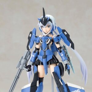 Frame Arms Girl Stylet Plastic Model Kit (Re-run)