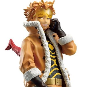 Ichibansho Figure My Hero Academia Hawks (Will)