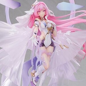 Honkai Impact 3rd Elysia: Herrscher of Human: Ego Because of You Ver. 1/7 Scale Figure