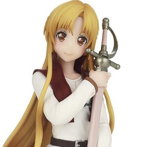 Sword Art Online Asuna Non-Scale Figure