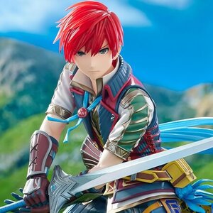 Ys VIII: Lacrimosa of Dana Adol Christin 1/7 Scale Figure