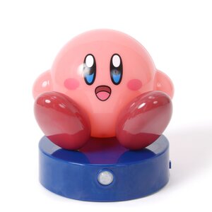 Kirby Motion Sensor Light 2016 A
