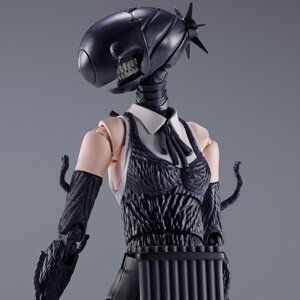 S.H.Figuarts Chainsaw Man Bomb [Pre-order]