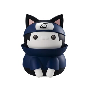 Nyanto! The Big Nyaruto Series Sasuke Uchiha (Re-run) [Pre-order]