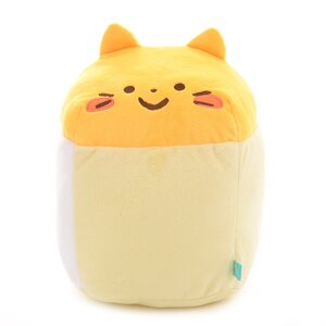 Chigiri Panda Medium Cushion Series Chigiri Cat