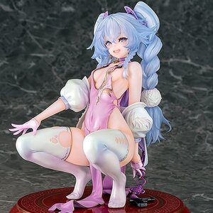 Girls' Frontline PA-15 ~Pink Larkspur's Allure~ 1/6 Scale Figure