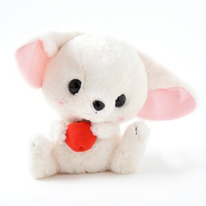 Feneky the Fennec Fox Plushies (Big) Feneky Ringo