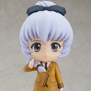 Nendoroid Full Metal Panic! Invisible Victory Teletha Testarossa