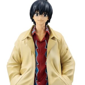 Ichibansho Figure Sakamoto Days Nagumo