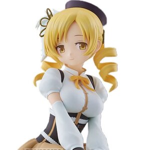 Puella Magi Madoka Magica the Movie -Rebellion- Mami Tomoe Non-Scale Figure [Pre-order]