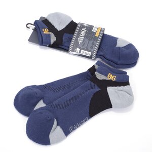 EVA GOLF Pile Support Socks Mark.06 (Mens)