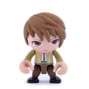 Anime Trexi Light Yagami