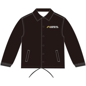 Love Live! Nijigasaki High School Idol Club UNIT LIVE & FAN MEETING Coach Jacket (Re-run)