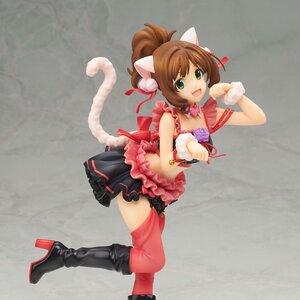 Miku Maekawa 1/8th Scale Figure THE IDOLM@STER CINDERELLA GIRLS