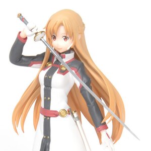 Sword Art Online the Movie: Ordinal Scale Asuna A