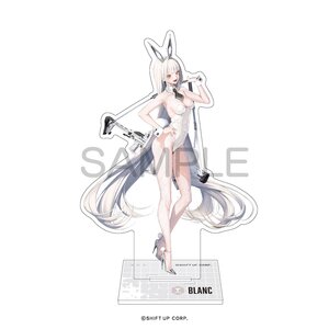 Goddess of Victory: Nikke Acrylic Stand Blanc