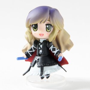 Touhou Project Byakuren Hijiri SD Figure