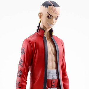Tokyo Revengers Kakucho Non-Scale Figure