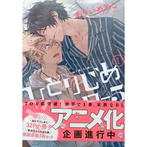 Hitorijime My Hero Vol. 5 Special Edition