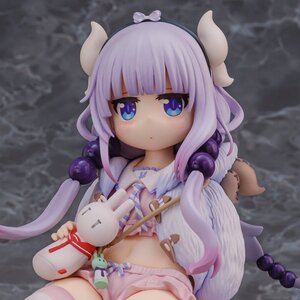 Miss Kobayashi's Dragon Maid Kanna: Relax Ver. 1/7 Scale Figure