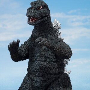S.H.MonsterArts Godzilla Godzilla [1975] [Pre-order]