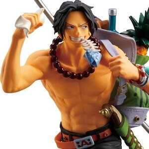 One Piece Portgas D. Ace Enthusiast Ver.