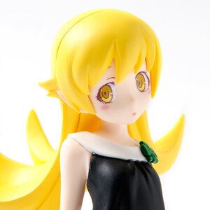 Monogatari Series Tsukimonogatari Shinobu Oshino