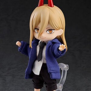 Nendoroid Doll Chainsaw Man Power