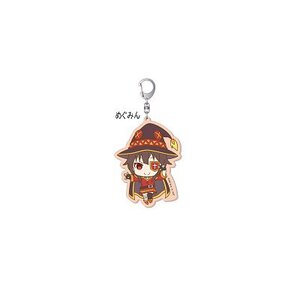 KonoSuba: God's Blessing on This Wonderful World! 2 Big Acrylic Keychain Megumin