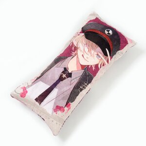 DIABOLIK LOVERS Kou Long Cushion