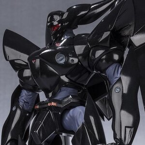 Robot Spirits Patlabor Griffon