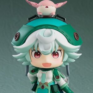 Nendoroid Made in Abyss Prushka