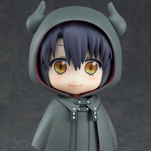 Nendoroid Somali and the Forest Spirit Somali