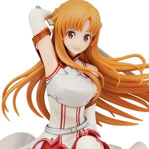 Ichibansho Figure Sword Art Online Asuna (10th Anniversary)