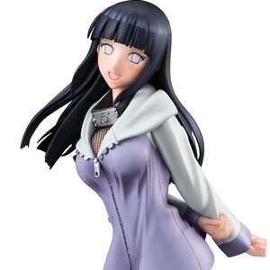 Naruto Gals Hinata Hyuga (Re-run)