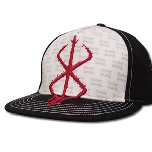 Berserk Brand Hat