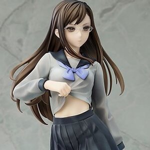13 Sentinels: Aegis Rim Megumi Yakushiji 1/7 Scale Figure