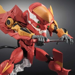 NXEdge Style Evangelion Unit-02 TV Ver.