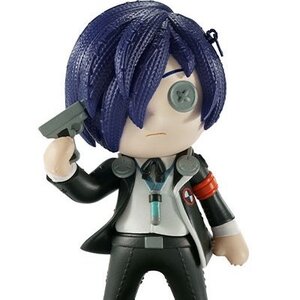 Cutie1 Plus Persona 3 Protagonist (US Warehouse) [Pre-order]